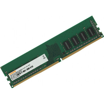 Память DDR4 16Gb 2666MHz Digma DGMAD42666016S RTL PC4-21300 CL19 DIMM 288-pin 1.2В single rank -1