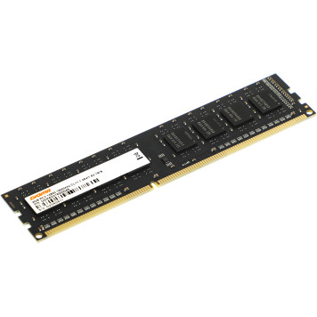 Память DDR3L 4Gb 1600MHz Digma DGMAD31600004S RTL PC3-12800 CL11 DIMM 240-pin 1.35В single rank Ret -5