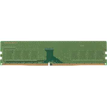 Память DDR4 8Gb 2933МГц Samsung M378A1K43DB2-CVF OEM PC4-23400 CL19 DIMM 288-pin 1.2В single rank OEM -2