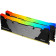 Память DDR4 2x8GB 3600MHz Kingston KF436C16RB2AK2/16 Fury Renegade RGB RTL Gaming PC4-28800 CL16 DIMM 288-pin 1.35В kit dual rank с радиатором Ret 