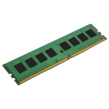 Память DDR4 8Gb 2666MHz Kingston KVR26N19S8/8 RTL PC4-21300 CL19 DIMM 288-pin 1.2В single rank 