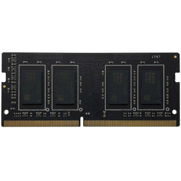 Память DDR4 16Gb 2400MHz Patriot PSD416G240081S RTL PC4-19200 CL17 SO-DIMM 260-pin 1.2В -1