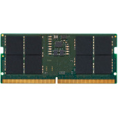 Память DDR5 32GB 5200MHz Kingston KVR52S42BD8-32 VALUERAM RTL PC5-41600 CL42 SO-DIMM 262-pin 1.1В single rank Ret