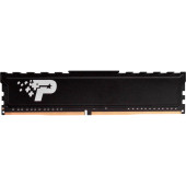 Память DDR4 8Gb 3200MHz Patriot PSP48G320081H1 RTL PC4-25600 CL22 DIMM 288-pin 1.2В single rank