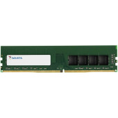 Память DDR4 16Gb 2666MHz A-Data AD4U266616G19-SGN Premier RTL PC4-21300 CL19 DIMM 288-pin 1.2В single rank