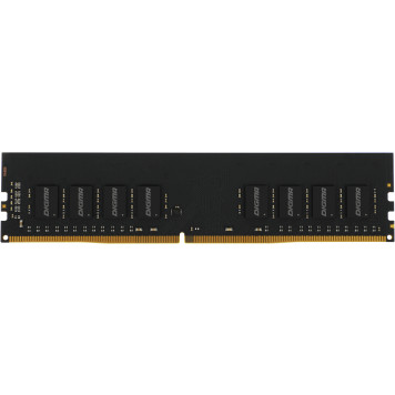 Память DDR4 8Gb 2666MHz Digma DGMAD42666008D RTL PC4-21300 CL19 DIMM 288-pin 1.2В dual rank Ret -4