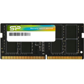 Память DDR4 32GB 3200MHz Silicon Power SP032GBSFU320X02 RTL PC4-25600 CL22 SO-DIMM 260-pin 1.2В single rank Ret