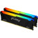 Память DDR4 2x32GB 3600MHz Kingston KF436C18BB2AK2/64 Fury Beast Black RGB RTL Gaming PC4-28800 CL18 DIMM 288-pin 1.35В dual rank с радиатором Ret 