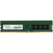 Память DDR4 8Gb 2666MHz A-Data AD4U26668G19-SGN RTL PC4-21300 CL19 UDIMM 288-pin 1.35В