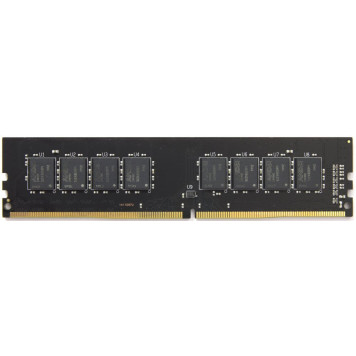 Память DDR4 16Gb 2666MHz AMD R7416G2606U2S-UO OEM PC4-21300 CL16 DIMM 288-pin 1.2В 