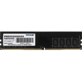 Память DDR4 16Gb 3200MHz Patriot PSD416G320081 RTL PC4-25600 CL22 DIMM 288-pin 1.2В single rank