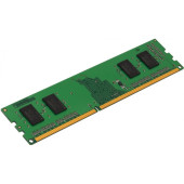 Память DDR4 4Gb 2666MHz Kingston KVR26N19S6/4 RTL PC4-21300 CL19 DIMM 288-pin 1.2В single rank