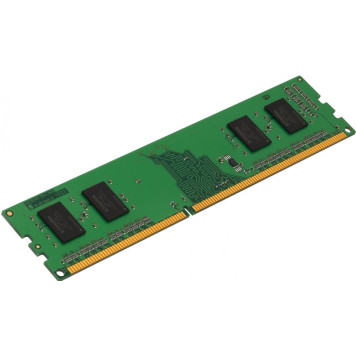 Память DDR4 4Gb 2666MHz Kingston KVR26N19S6/4 RTL PC4-21300 CL19 DIMM 288-pin 1.2В single rank 