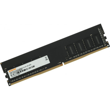 Память DDR4 8Gb 2666MHz Digma DGMAD42666008S RTL PC4-21300 CL19 DIMM 288-pin 1.2В single rank -3