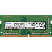 Память DDR4 8Gb 3200MHz Samsung M471A1K43DB1-CWE OEM PC4-25600 CL11 SO-DIMM 260-pin 1.2В original single rank
