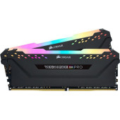 Память DDR4 2x16Gb 3200MHz Corsair CMH32GX4M2E3200C16 RTL Gaming PC4-25600 CL16 DIMM 288-pin 1.35В