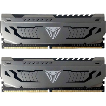 Память DDR4 2x8Gb 4400МГц Patriot PVS416G440C9K RTL PC4-35200 CL19 DIMM 288-pin 1.45В single rank 