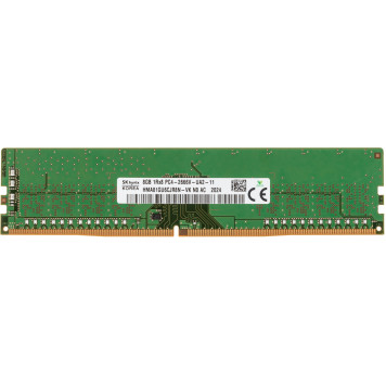 Память DDR4 8Gb 2666MHz Hynix HMA81GU6CJR8N-VKN0 OEM PC4-21300 CL19 DIMM 288-pin 1.2В original dual rank -2