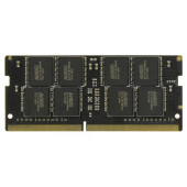 Память DDR4 16Gb 2400MHz AMD R7416G2400S2S-UO OEM PC4-19200 CL16 SO-DIMM 260-pin 1.2В