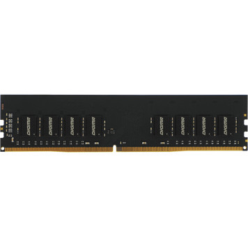 Память DDR4 16Gb 3200MHz Digma DGMAD43200016D RTL PC4-25600 CL22 DIMM 288-pin 1.2В dual rank Ret -2
