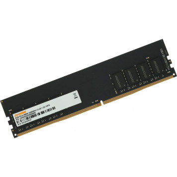 Память DDR4 8Gb 3200MHz Digma DGMAD43200008S RTL PC4-25600 CL22 DIMM 288-pin 1.2В single rank -1
