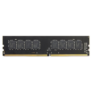 Память DDR4 16Gb 2400MHz AMD R7416G2400U2S-UO OEM PC4-19200 CL16 DIMM 288-pin 1.2В 