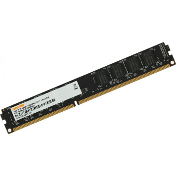 Память DDR3 4Gb 1600MHz Digma DGMAD31600004D RTL PC3-12800 CL11 DIMM 240-pin 1.5В dual rank -1