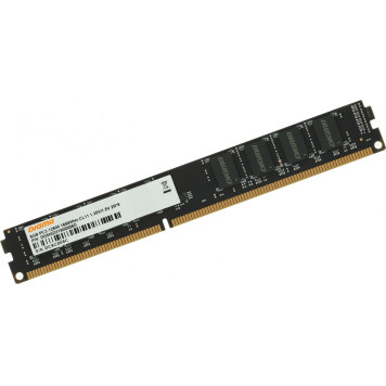 Память DDR3 8Gb 1600MHz Digma DGMAD31600008D RTL PC3-12800 CL11 DIMM 240-pin 1.5В dual rank -1