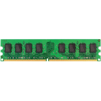 Память DDR2 2Gb 800MHz AMD R322G805U2S-UG RTL PC2-6400 CL6 DIMM 240-pin 1.8В 