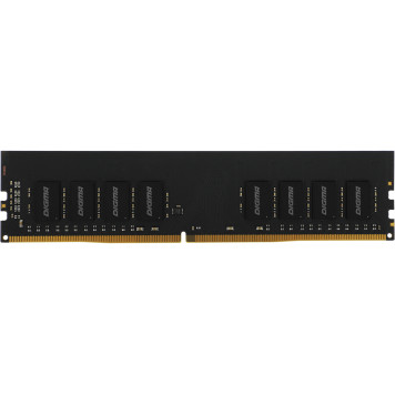 Память DDR4 16Gb 2666MHz Digma DGMAD42666016D RTL PC4-21300 CL19 DIMM 288-pin 1.2В dual rank Ret -2