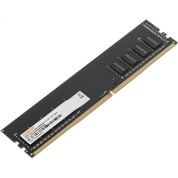 Память DDR4 4Gb 2666MHz Digma DGMAD42666004S RTL PC4-21300 CL19 DIMM 288-pin 1.2В single rank 