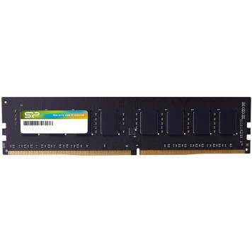 Память DDR4 16Gb 2666MHz Silicon Power SP016GBLFU266B02 RTL PC4-21300 CL19 DIMM 288-pin 1.2В dual rank -1