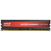 Память DDR3 8Gb 1600MHz AMD R538G1601U2S-UO OEM PC3-12800 CL11 DIMM 240-pin 1.5В