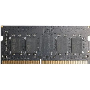 Память DDR4 16Gb 3200MHz Hikvision HKED4162CAB1G4ZB1 16G RTL PC4-21300 CL19 SO-DIMM 260-pin 1.2В Ret 