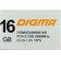 Память DDR4 16Gb 3200MHz Digma DGMAD43200016S RTL PC4-25600 CL22 DIMM 288-pin 1.2В single rank 