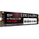 Накопитель SSD Silicon Power PCI-E 4.0 x4 2Tb SP02KGBP44UD9005 M-Series UD90 M.2 2280 
