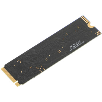 Накопитель SSD SunWind PCIe 3.0 x4 512GB SWSSD512GN3T NV3 M.2 2280 -6