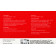 Накопитель SSD WD Original PCIe x4 4TB WDS400T1R0C Red SN700 M.2 2280 