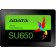 Накопитель SSD A-Data SATA III 240Gb ASU650SS-240GT-R Ultimate SU650 2.5