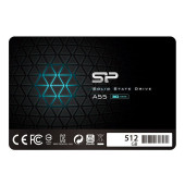 Накопитель SSD Silicon Power SATA III 512Gb SP512GBSS3A55S25 Ace A55 2.5