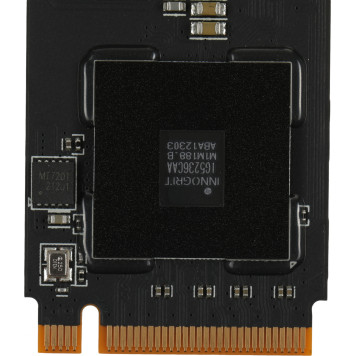 Накопитель SSD A-Data PCIe 4.0 x4 1TB AGAMMIXS70B-1T-CS XPG Gammix S70 Blade M.2 2280 -3
