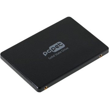 Накопитель SSD PC Pet SATA-III 256GB PCPS256G2T 2.5