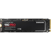 Накопитель SSD Samsung PCIe 4.0 x4 1TB MZ-V8P1T0B/AM 980 PRO M.2 2280