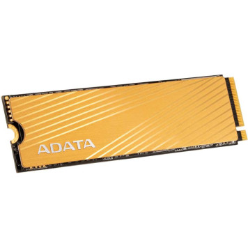 Накопитель SSD A-Data PCI-E x4 512Gb AFALCON-512G-C FALCON M.2 2280 -1