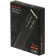 Накопитель SSD WD PCIe 4.0 x4 2TB WDS200T3X0E Black SN770 M.2 2280 