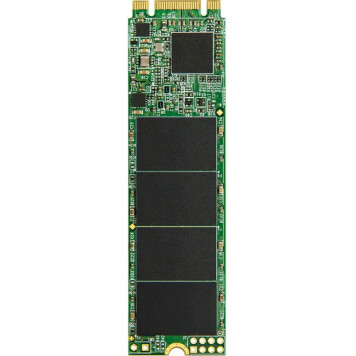 Накопитель SSD Transcend SATA III 240Gb TS240GMTS820S M.2 2280 -3
