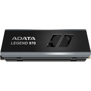 Накопитель SSD A-Data PCI-E 5.0 x4 2TB SLEG-970-2000GCI Legend 970 M.2 2280 -2