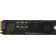 Накопитель SSD WD PCIe 4.0 x4 4000GB WDS400T2X0E Black SN850X M.2 2280 