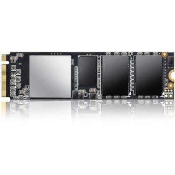 Накопитель SSD A-Data PCI-E x4 512Gb ASX6000PNP-512GT-C XPG SX6000 Pro M.2 2280 -1