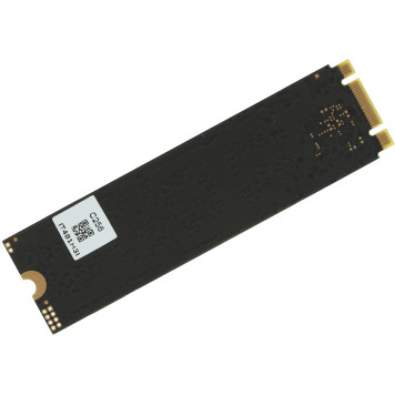 Накопитель SSD Digma SATA III 256Gb DGSR1256GS93T Run S9 M.2 2280 -2